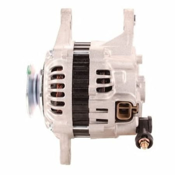 JA599 Alternator Mazda