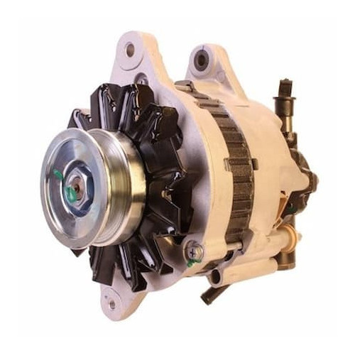 JA654 Alternator Mitsubishi