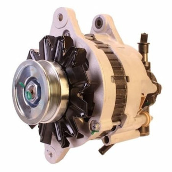 JA654 Alternator Mitsubishi