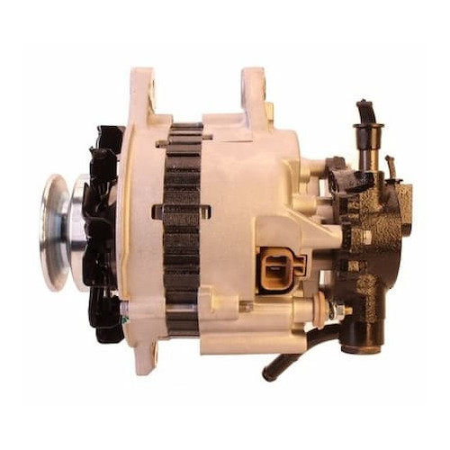 JA654 Alternator Mitsubishi