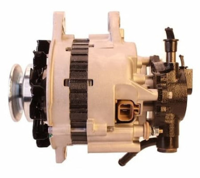 JA654 Alternator Mitsubishi