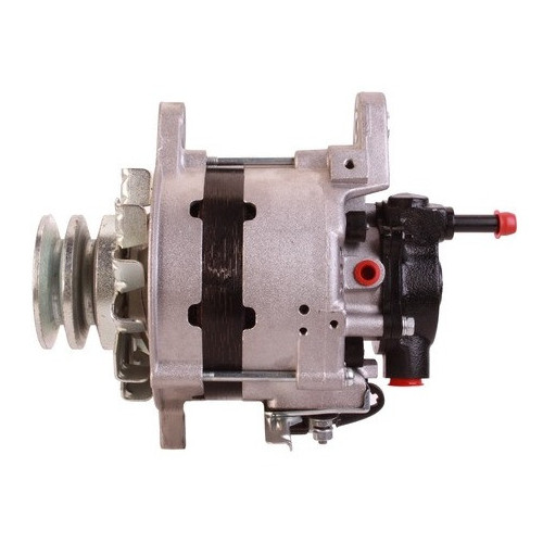 JA1270 Alternator Toyota Vw