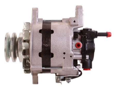 JA1270 Alternator Toyota Vw
