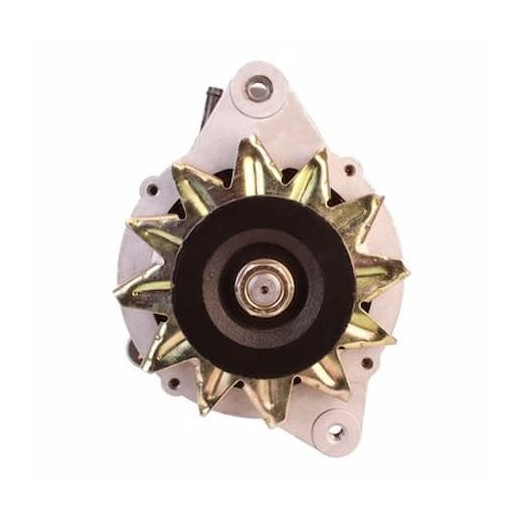 JA655 Alternator Vauxhall