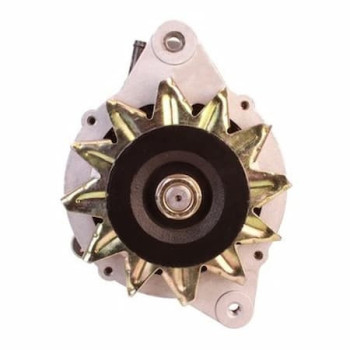 JA655 Alternator Vauxhall