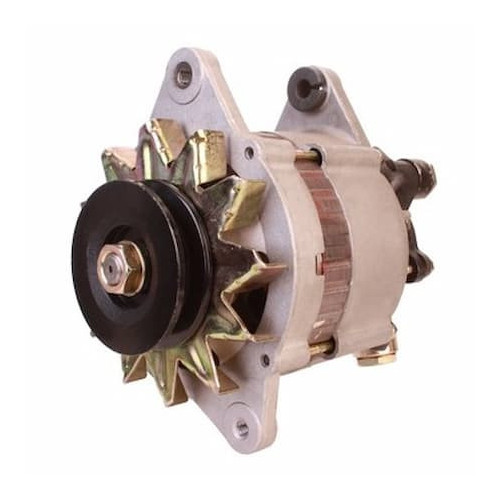 JA655 Alternator Vauxhall