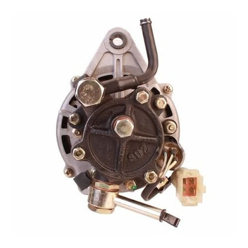 JA655 Alternator Vauxhall