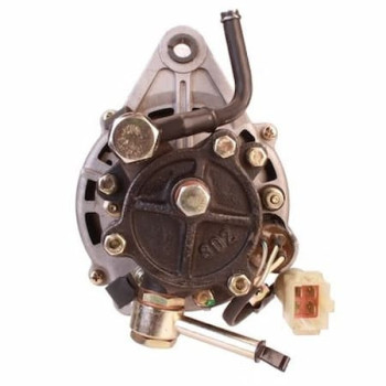 JA655 Alternator Vauxhall