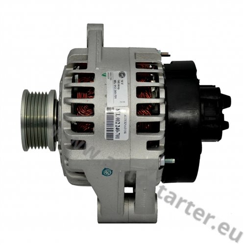 CA1995 Alternator Alfa Romeo, Fiat, Lancia, Suzuki, Vauxhall