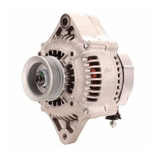 JA657 Alternator Daihatsu Toyota Vw
