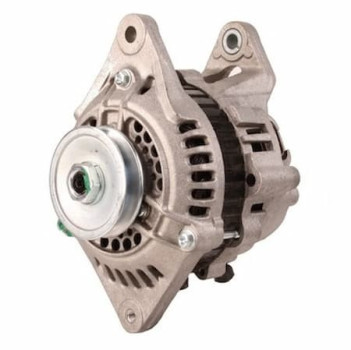 JA658 Alternator Nissan