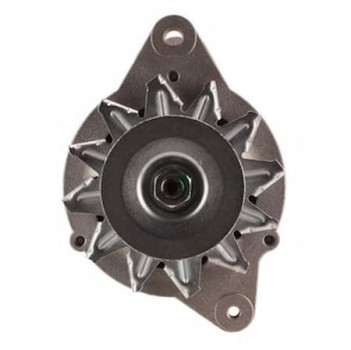 JA661 Alternator Isuzu Opel