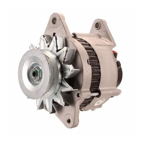 JA661 Alternator Isuzu Opel