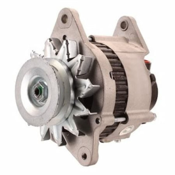 JA661 Alternator Isuzu Opel