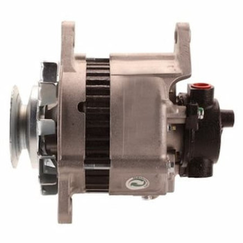JA661 Alternator Isuzu Opel