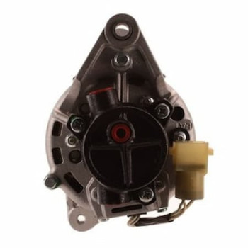 JA661 Alternator Isuzu Opel