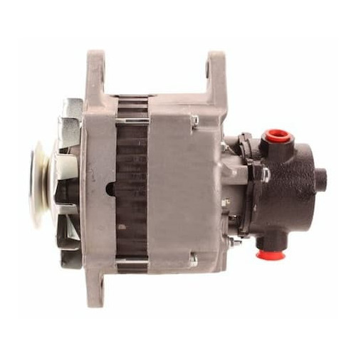 JA662 Alternator Nissan