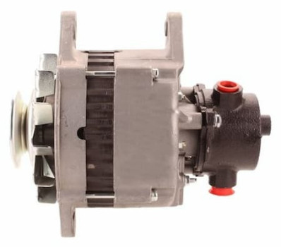 JA662 Alternator Nissan