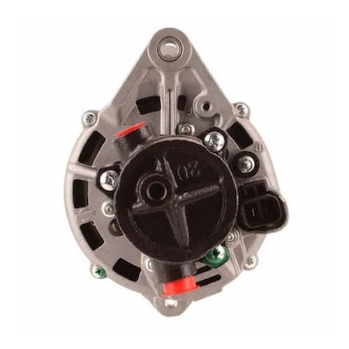 JA662 Alternator Nissan