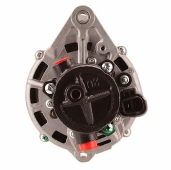 JA662 Alternator Nissan