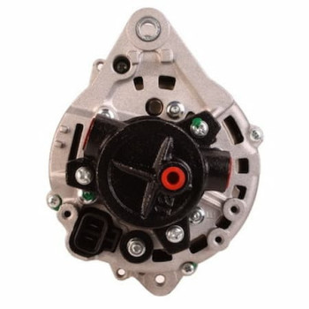 JA748 Alternator Nissan