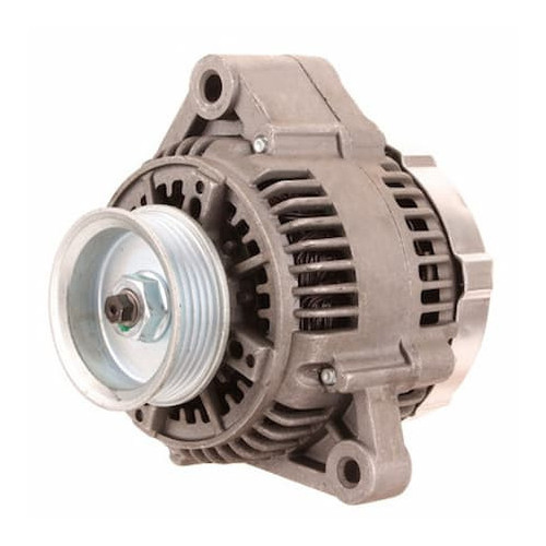 JA760 Alternator Honda