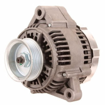 JA760 Alternator Honda