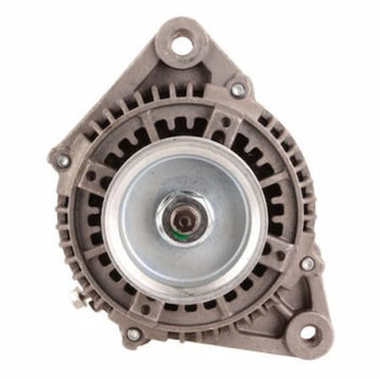 JA760 Alternator Honda