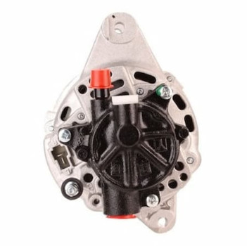 JA663 Alternator Mitsubishi