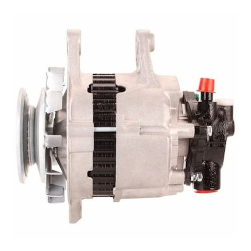 JA663 Alternator Mitsubishi