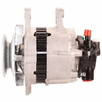 JA663 Alternator Mitsubishi