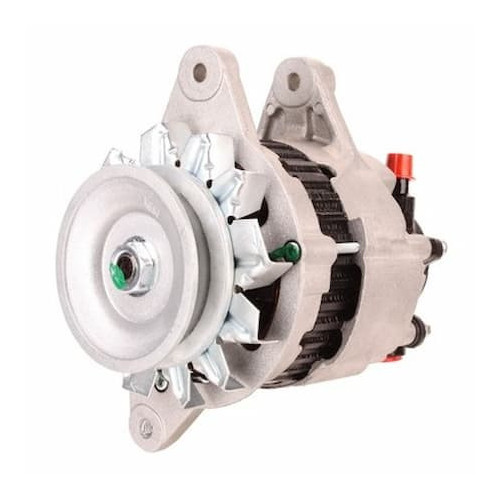 JA663 Alternator Mitsubishi