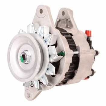 JA663 Alternator Mitsubishi