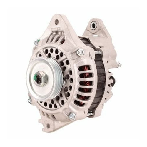 JA664 Alternator Hyundai Mitsubishi