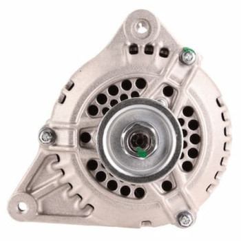JA666 Alternator Mitsubishi