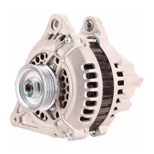 JA666 Alternator Mitsubishi