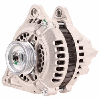 JA666 Alternator Mitsubishi