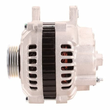 JA666 Alternator Mitsubishi