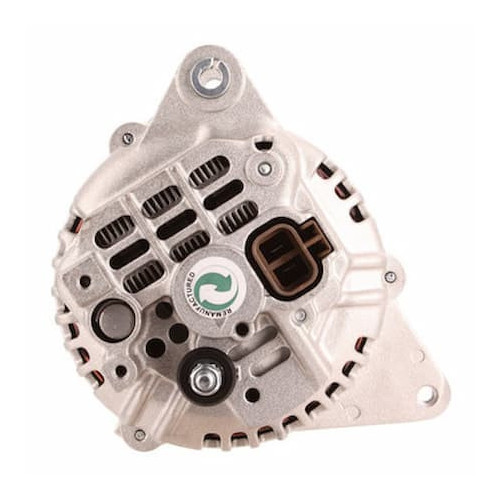 JA666 Alternator Mitsubishi