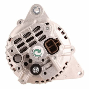 JA666 Alternator Mitsubishi