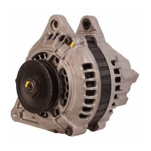JA667 Alternator Mitsubishi