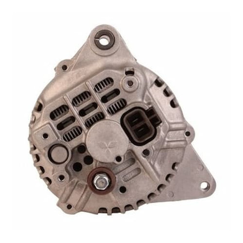 JA667 Alternator Mitsubishi