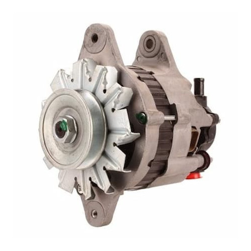 JA668 Alternator Mazda