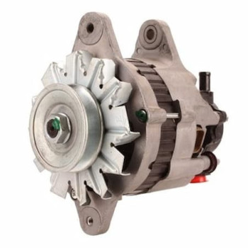 JA668 Alternator Mazda