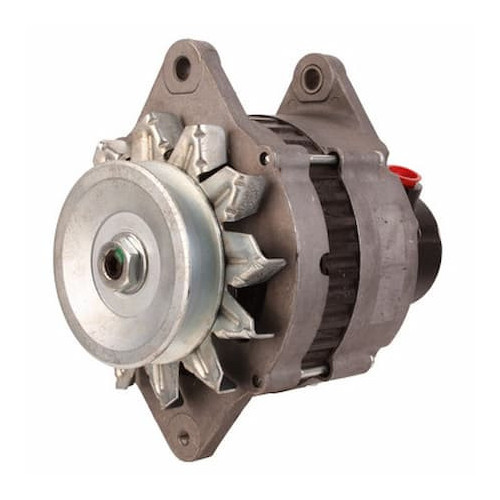 JA669 Alternator Nissan