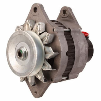 JA669 Alternator Nissan