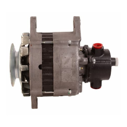 JA669 Alternator Nissan