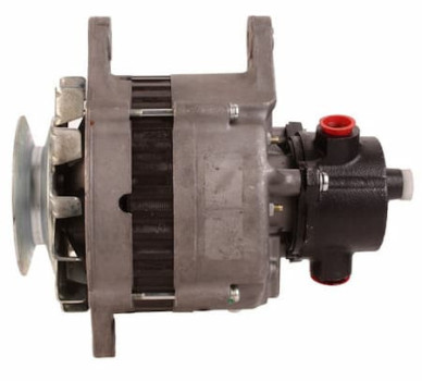 JA669 Alternator Nissan