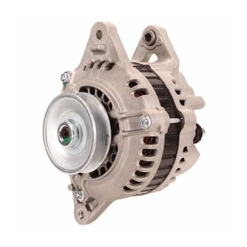 JA670 Alternator Mitsubishi