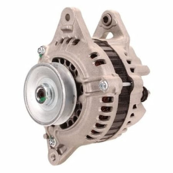 JA670 Alternator Mitsubishi